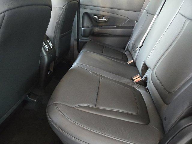 new 2026 Hyundai SANTA CRUZ car, priced at $36,935