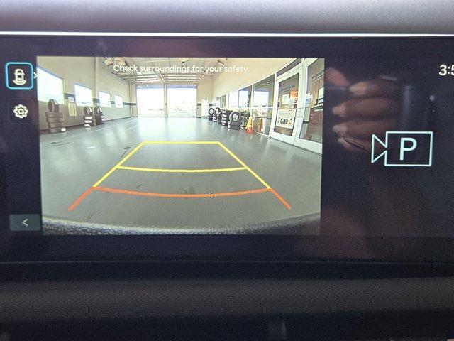 new 2026 Hyundai SANTA CRUZ car, priced at $36,935