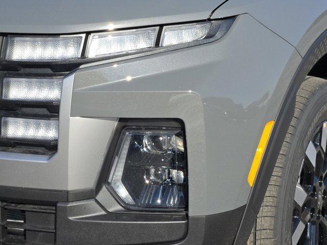new 2026 Hyundai SANTA CRUZ car, priced at $36,935