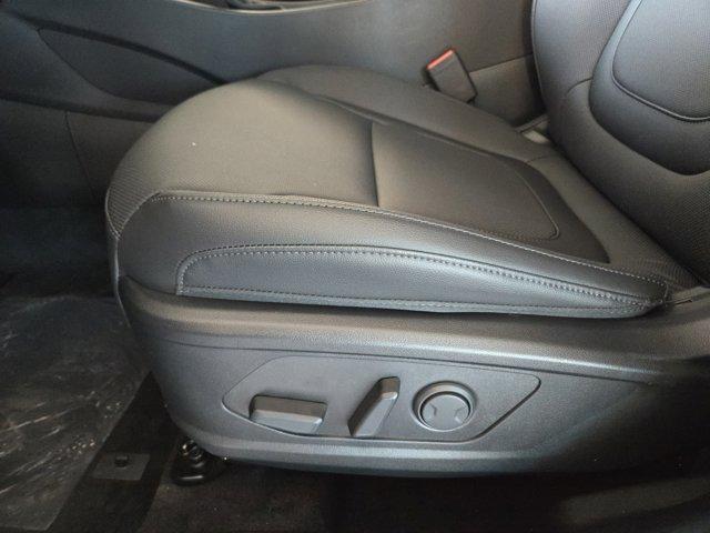 new 2026 Hyundai SANTA CRUZ car, priced at $36,935