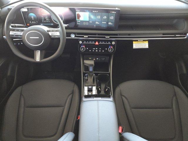 new 2026 Hyundai SANTA CRUZ car, priced at $36,935