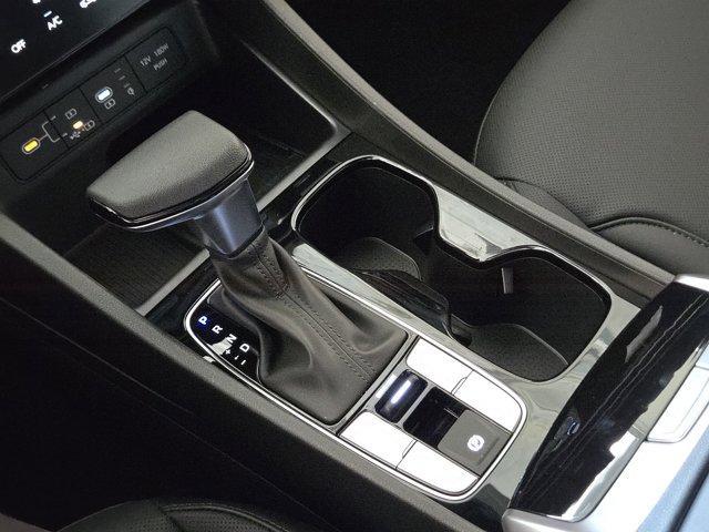 new 2026 Hyundai SANTA CRUZ car, priced at $36,935