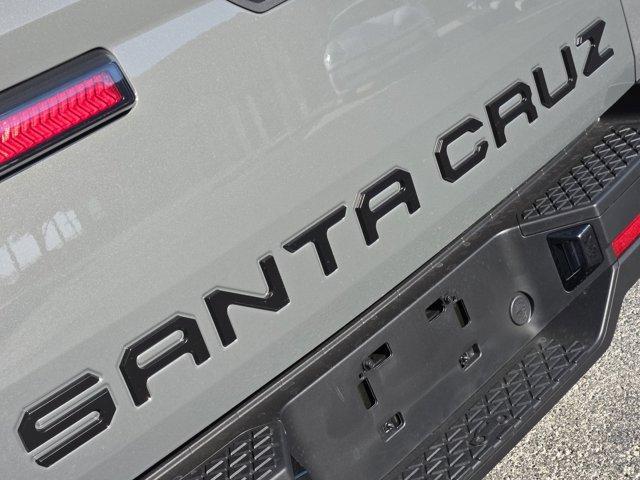 new 2026 Hyundai SANTA CRUZ car, priced at $36,935