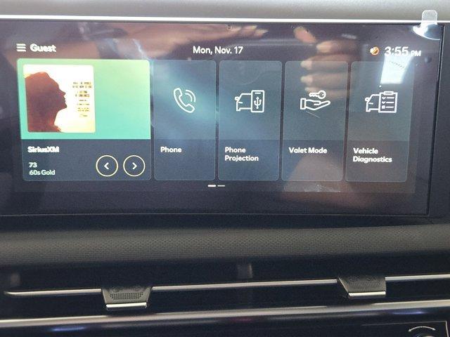 new 2026 Hyundai SANTA CRUZ car, priced at $36,935