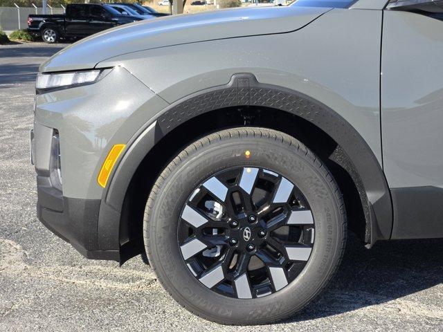 new 2026 Hyundai SANTA CRUZ car, priced at $36,935