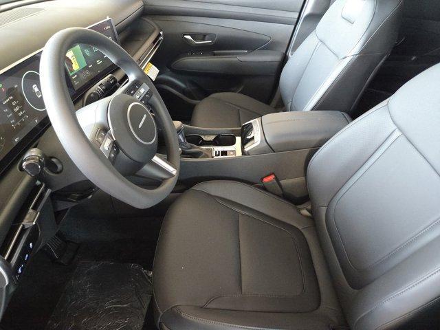 new 2026 Hyundai SANTA CRUZ car, priced at $36,935