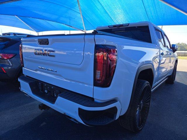 used 2022 GMC Sierra 1500 car