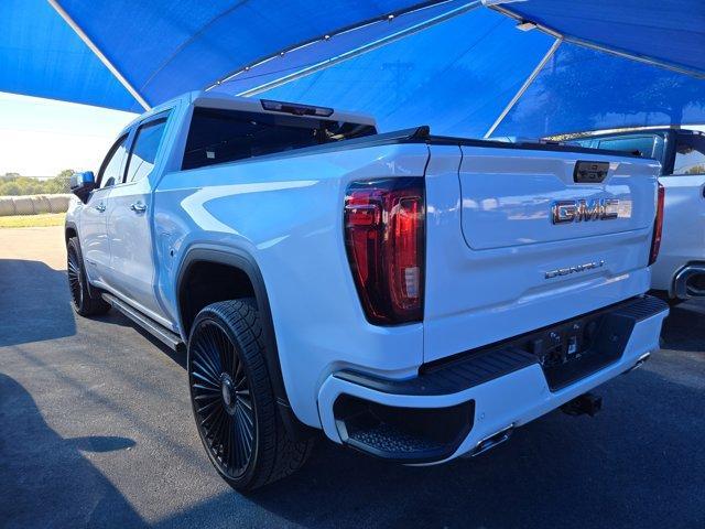 used 2022 GMC Sierra 1500 car