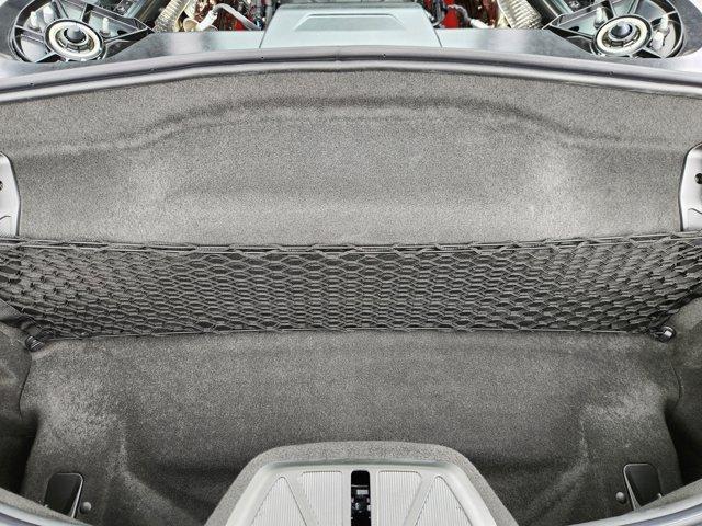 new 2025 Chevrolet Corvette car, priced at $82,802