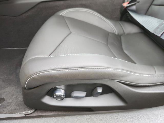 new 2025 Chevrolet Corvette car, priced at $82,802