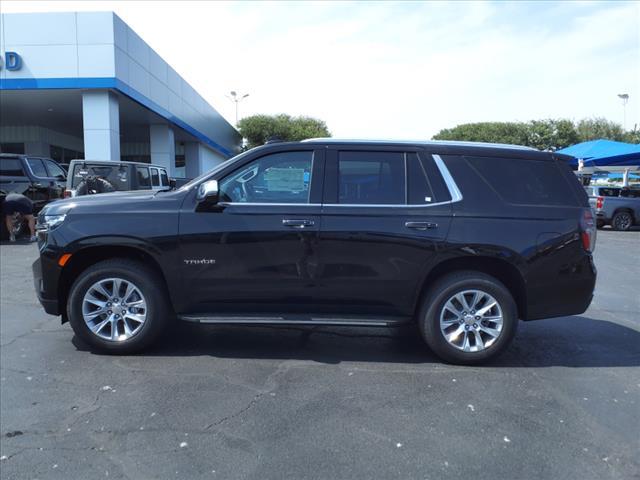 new 2024 Chevrolet Tahoe car, priced at $72,090