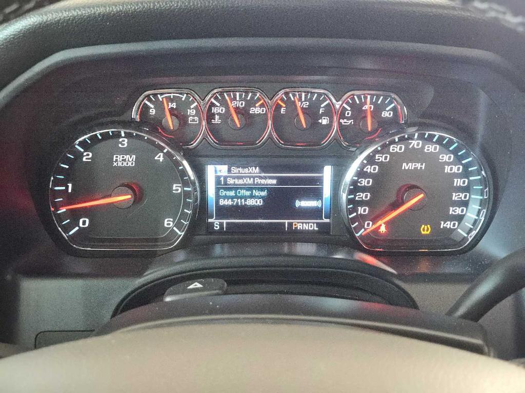 used 2018 GMC Sierra 1500 car, priced at $27,577