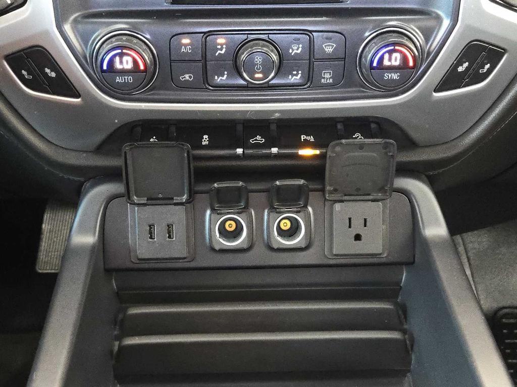 used 2018 GMC Sierra 1500 car, priced at $27,577