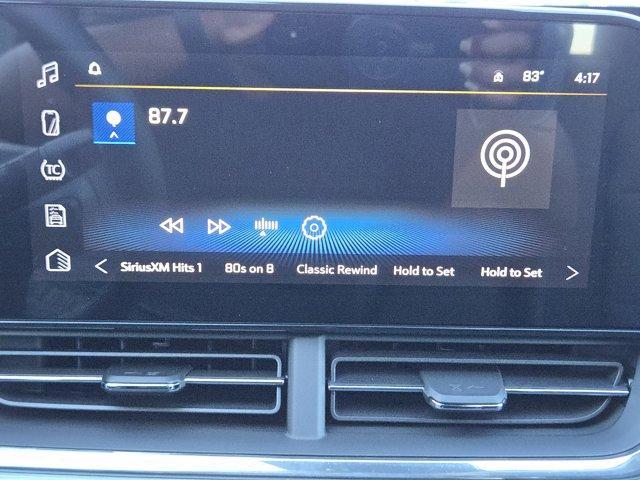 new 2026 Chevrolet Trax car, priced at $25,885