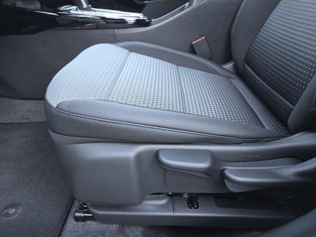 new 2026 Chevrolet Trax car, priced at $25,885