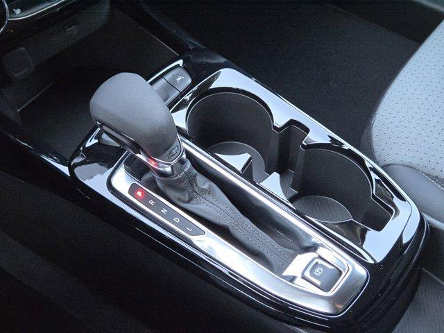 new 2026 Chevrolet Trax car, priced at $25,885