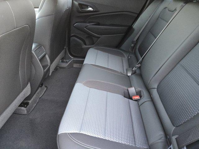 new 2026 Chevrolet Trax car, priced at $25,885