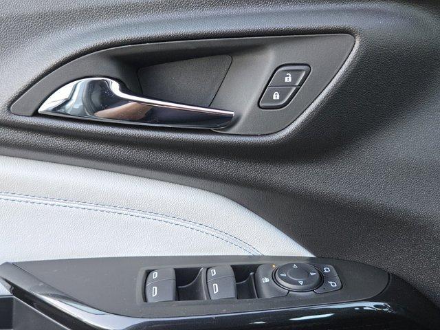 new 2026 Chevrolet Trax car, priced at $25,885