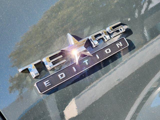 new 2025 Chevrolet Silverado 1500 car, priced at $51,985