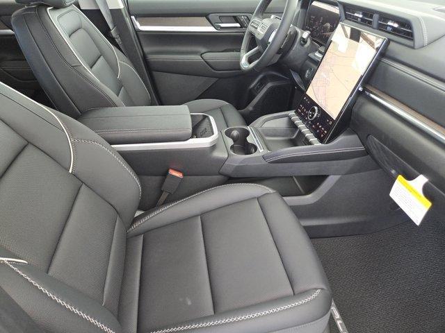 new 2026 GMC Terrain car, priced at $43,483