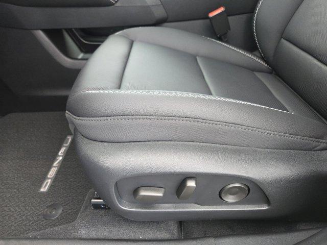 new 2026 GMC Terrain car, priced at $43,483