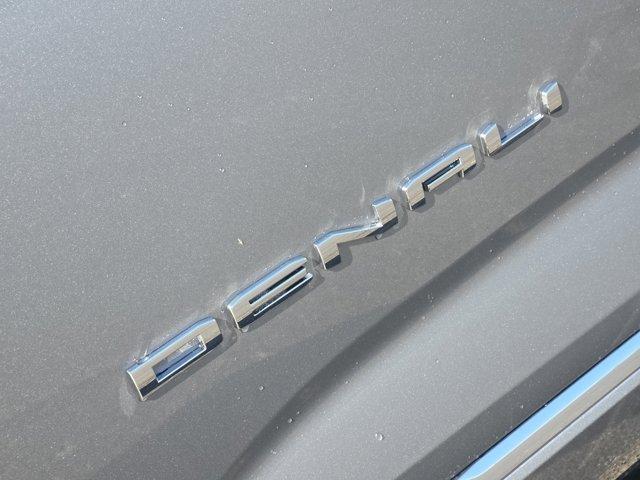 new 2026 GMC Terrain car, priced at $43,483