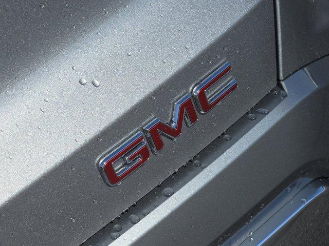 new 2026 GMC Terrain car, priced at $43,483