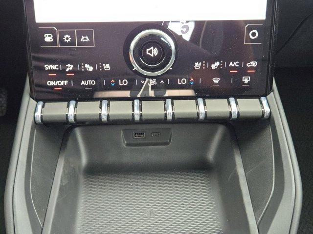new 2026 GMC Terrain car, priced at $43,483