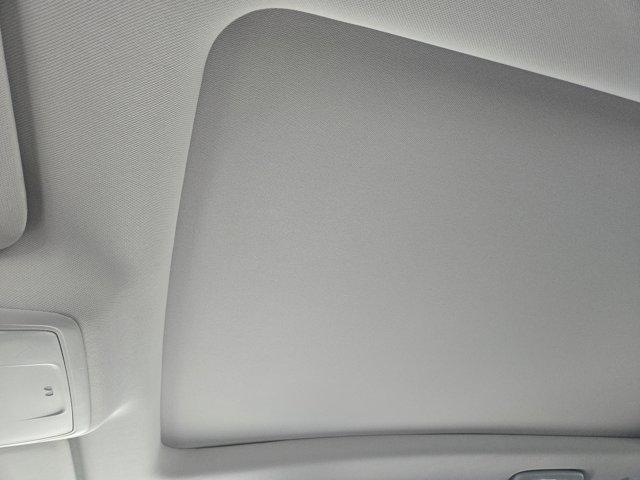new 2026 GMC Terrain car, priced at $43,483