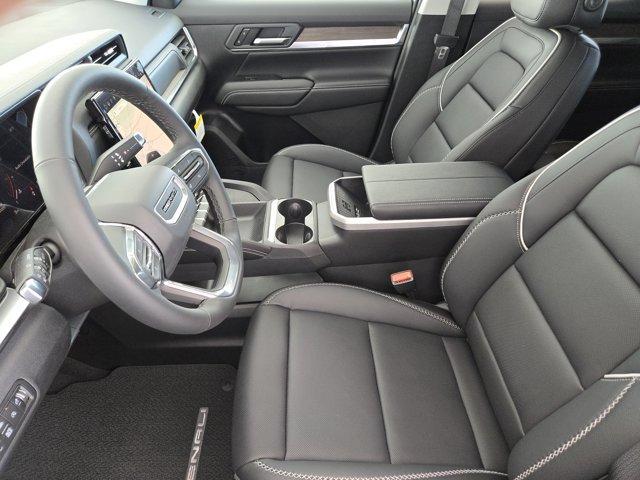 new 2026 GMC Terrain car, priced at $43,483