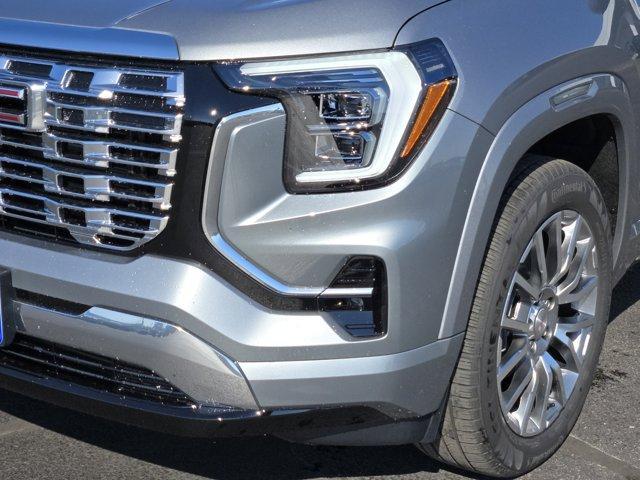 new 2026 GMC Terrain car, priced at $43,483