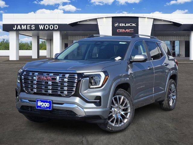 new 2026 GMC Terrain car, priced at $43,483