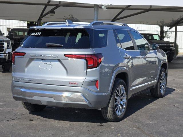 new 2026 GMC Terrain car, priced at $43,483