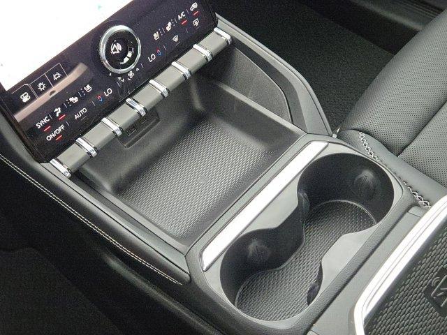 new 2026 GMC Terrain car, priced at $43,483