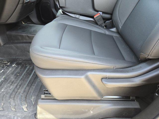 new 2025 Chevrolet Silverado 2500 car, priced at $64,277