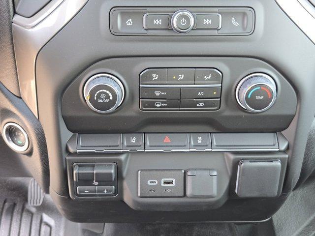 new 2025 Chevrolet Silverado 2500 car, priced at $64,277