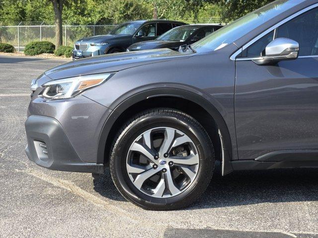 used 2020 Subaru Outback car, priced at $17,977