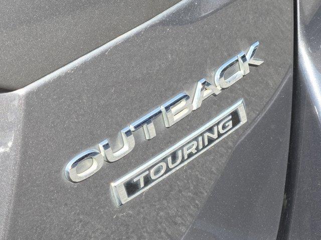 used 2020 Subaru Outback car, priced at $17,977