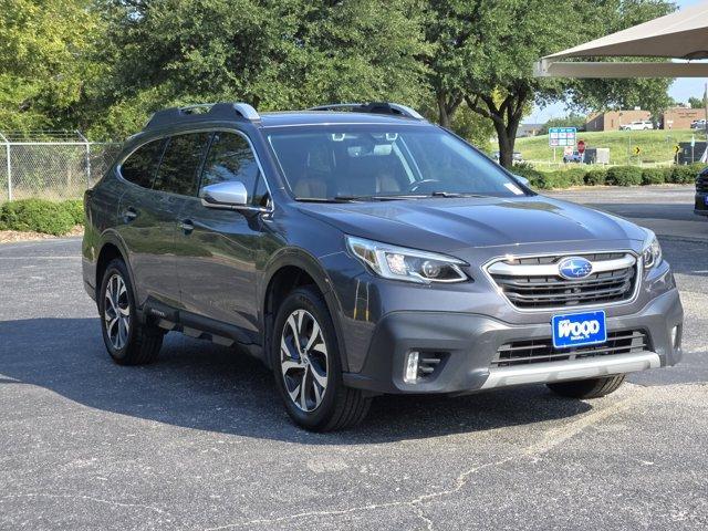 used 2020 Subaru Outback car, priced at $17,977