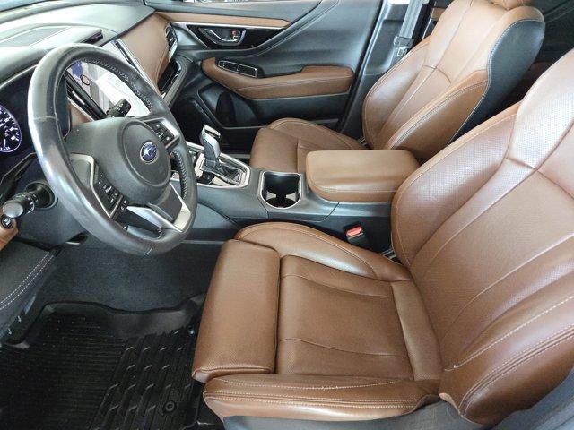 used 2020 Subaru Outback car, priced at $17,977