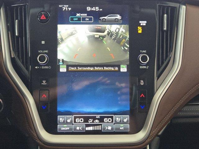 used 2020 Subaru Outback car, priced at $17,977