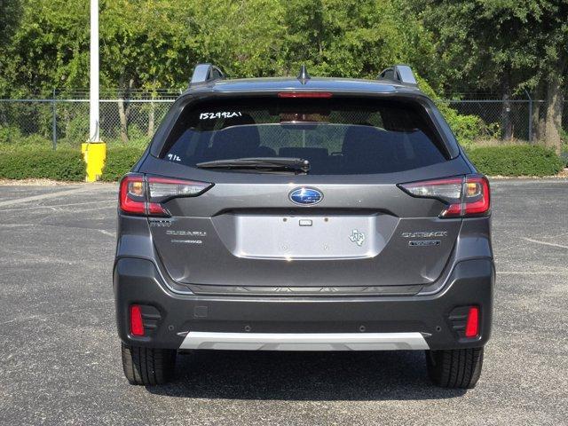 used 2020 Subaru Outback car, priced at $17,977