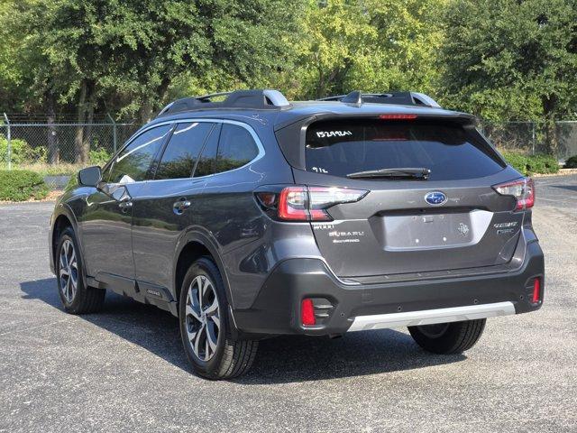 used 2020 Subaru Outback car, priced at $17,977