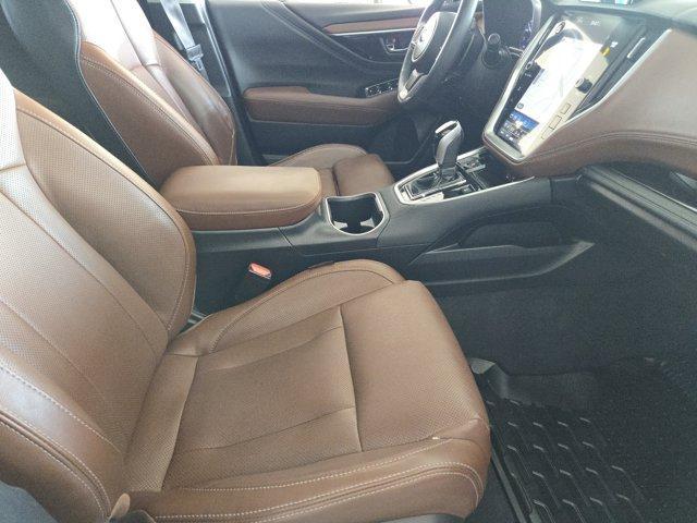 used 2020 Subaru Outback car, priced at $17,977