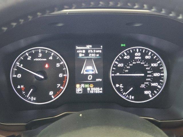 used 2020 Subaru Outback car, priced at $17,977
