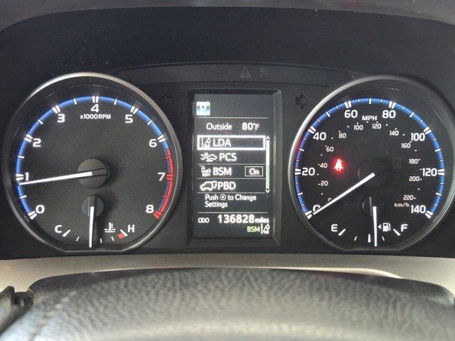 used 2017 Toyota RAV4 car, priced at $15,177