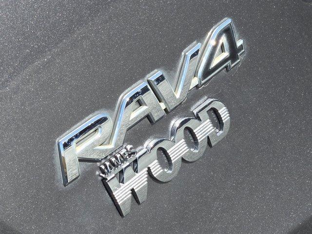 used 2017 Toyota RAV4 car, priced at $15,177