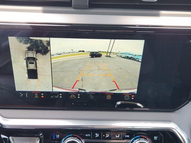 new 2025 GMC Sierra 2500 car, priced at $83,465