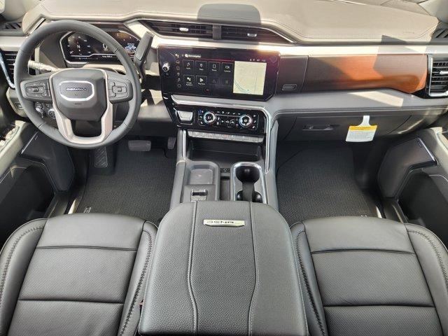 new 2025 GMC Sierra 2500 car, priced at $83,465