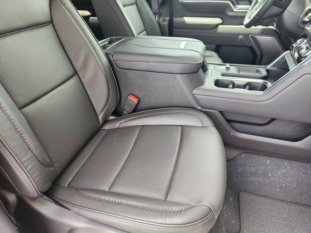 new 2025 GMC Sierra 2500 car, priced at $83,465